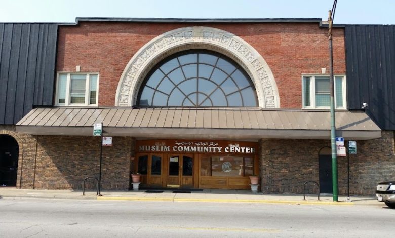 Muslim Community in Cook County
