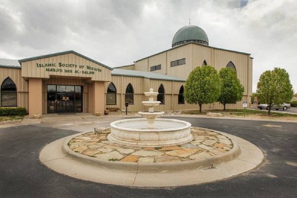 Muslim Community in Wichita