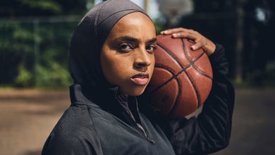 Bilqis Abdul-Qaadir’s impact reaches far beyond basketball courts.