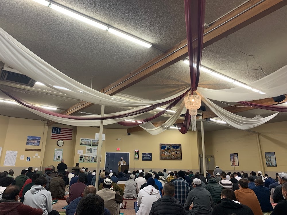  Northern Nevada Muslim Community