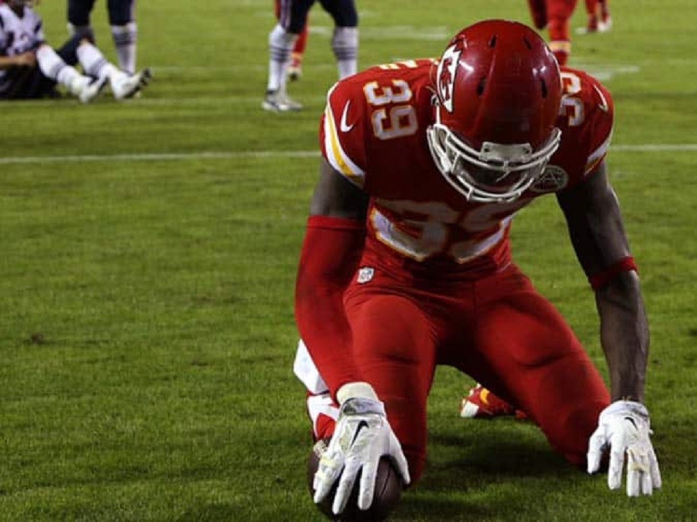 Husain Abdullah. Born on July 27, 1985, in California to a devout Muslim family, Husain Abdullah grew up in a household where football and faith were both central pillars