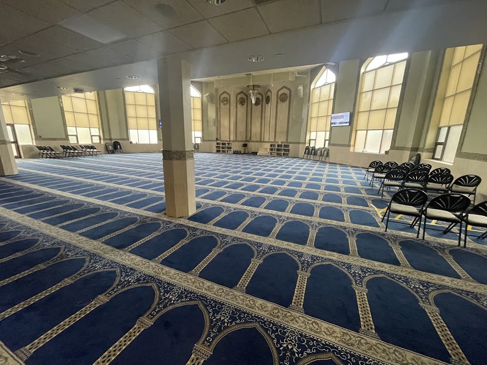 The Muslim community in Cook County places high emphasis on education.