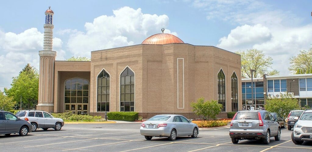Muslim Community in Cook County