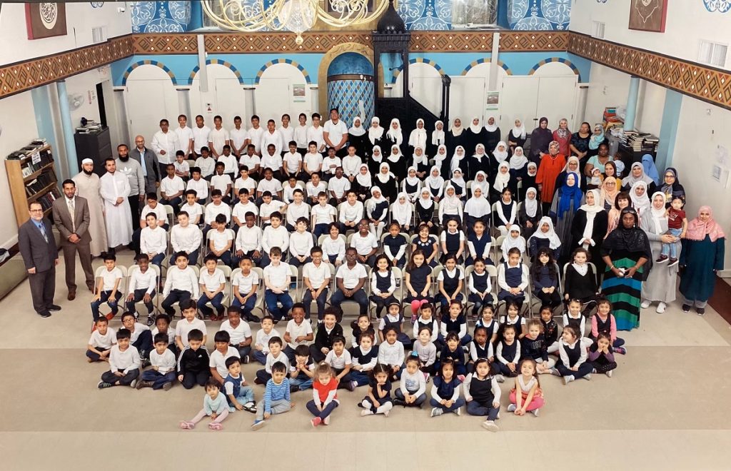 Discover the Islamic Academy of Delaware, a full-time accredited Islamic school serving Pre-K to 8th grade.