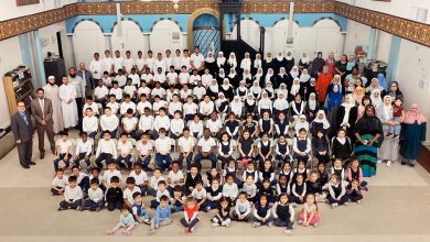 Discover the Islamic Academy of Delaware, a full-time accredited Islamic school serving Pre-K to 8th grade.