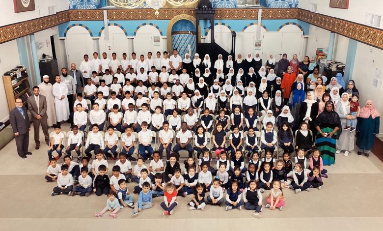 Discover the Islamic Academy of Delaware, a full-time accredited Islamic school serving Pre-K to 8th grade.