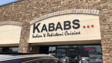 halal Indian food Wichita