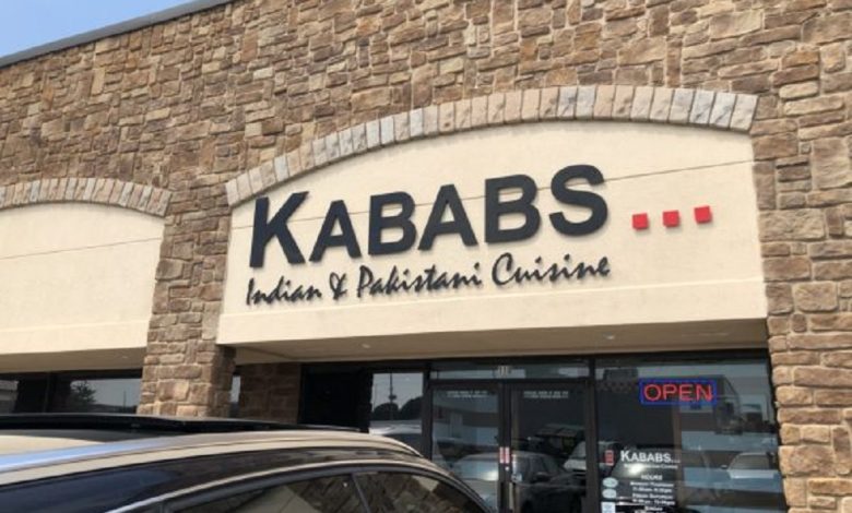 halal Indian food Wichita