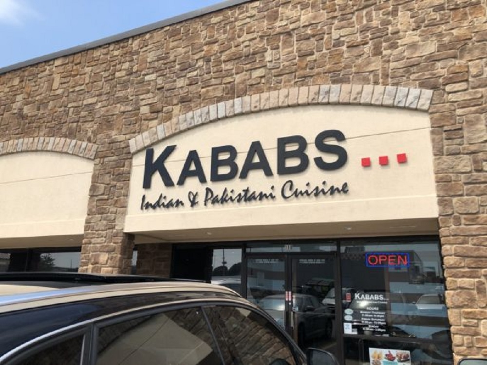 halal Indian food Wichita