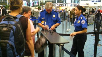 The Transportation Security Administration (TSA) has announced a new policy for travelers who arrive at airport security checkpoints without acceptable identification such as a passport or a Real ID.