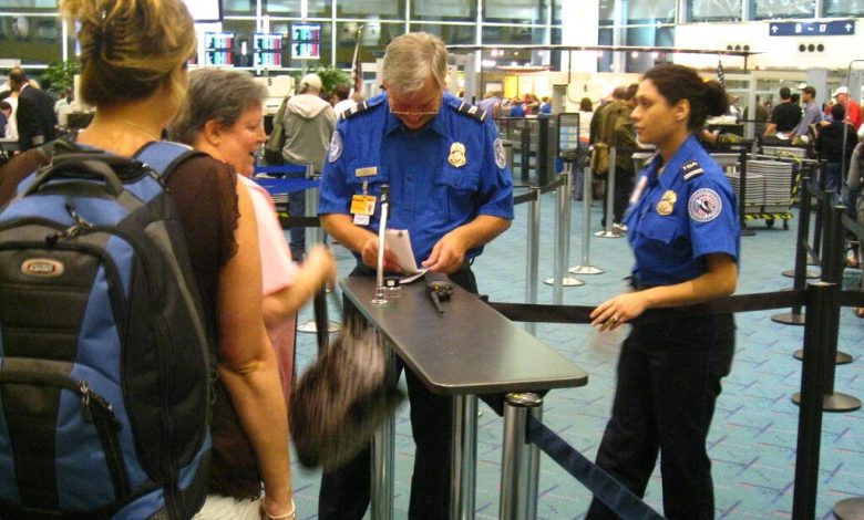 The Transportation Security Administration (TSA) has announced a new policy for travelers who arrive at airport security checkpoints without acceptable identification such as a passport or a Real ID.