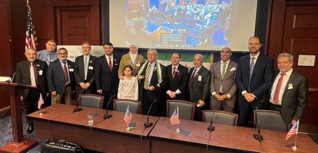 Thousands of Syrians in America Remain Anxious as Trump Administration Pushes to Terminate TPS