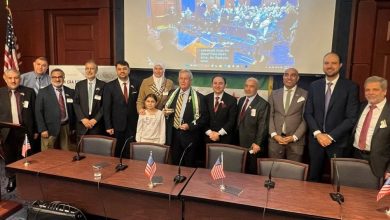 Thousands of Syrians in America Remain Anxious as Trump Administration Pushes to Terminate TPS