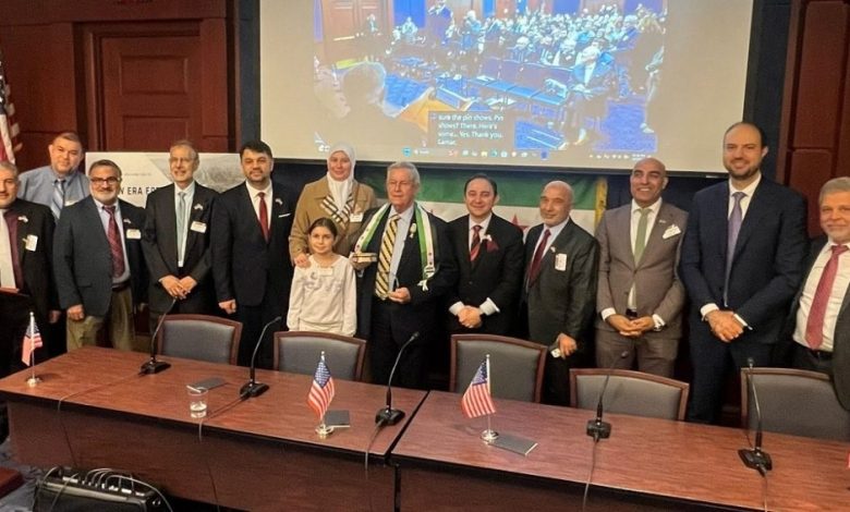 Thousands of Syrians in America Remain Anxious as Trump Administration Pushes to Terminate TPS