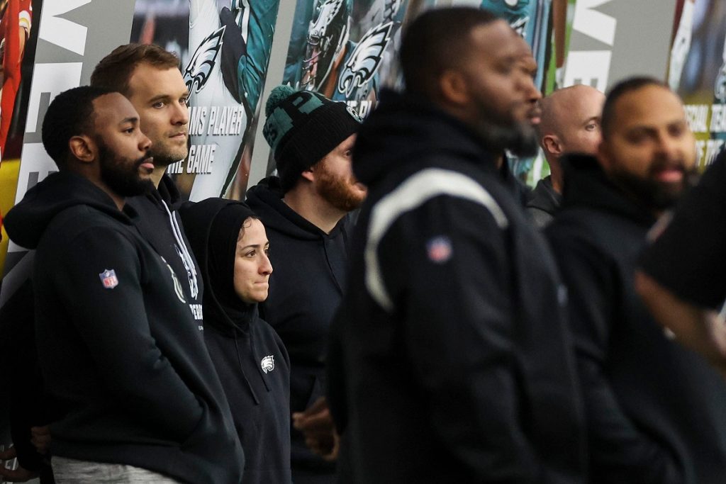 football is a way to honor hometown loyalty; for others, it’s a path to belonging in a new city. Together, they reflect how deeply the sport resonates far beyond traditional borders.