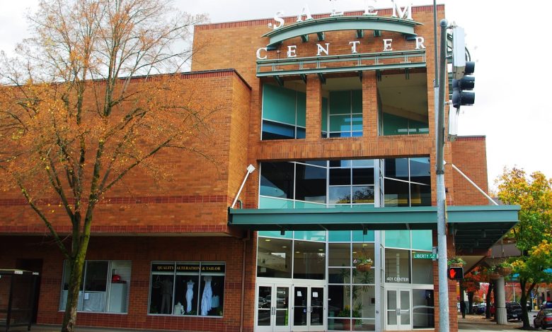 From 1979’s enclosed mall to a 21st‑century mixed‑use destination — discover the history, redevelopment, and future of Salem Center in downtown Salem, Oregon.