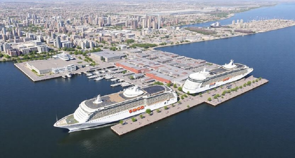 This extensive renovation goes beyond expanding capacity. The plan includes constructing new buildings and replacing the century-old wooden structures that form the foundation of the cruise terminal.