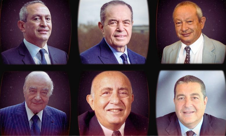 Arab and Muslim families in the United States have become some of the country’s most successful entrepreneurs, investors, and business leaders.