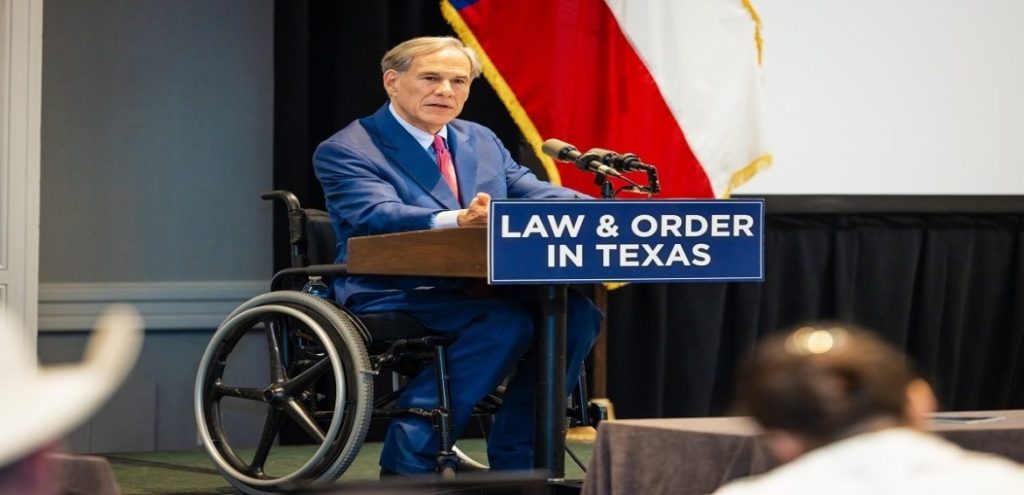 Texas Governor Greg Abbott (Republican) signed on Tuesday a declaration designating the Muslim Brotherhood and the Council on American-Islamic Relations (CAIR) as foreign terrorist organizations in Texas.