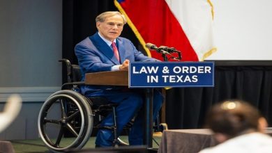 Texas Governor Greg Abbott (Republican) signed on Tuesday a declaration designating the Muslim Brotherhood and the Council on American-Islamic Relations (CAIR) as foreign terrorist organizations in Texas.