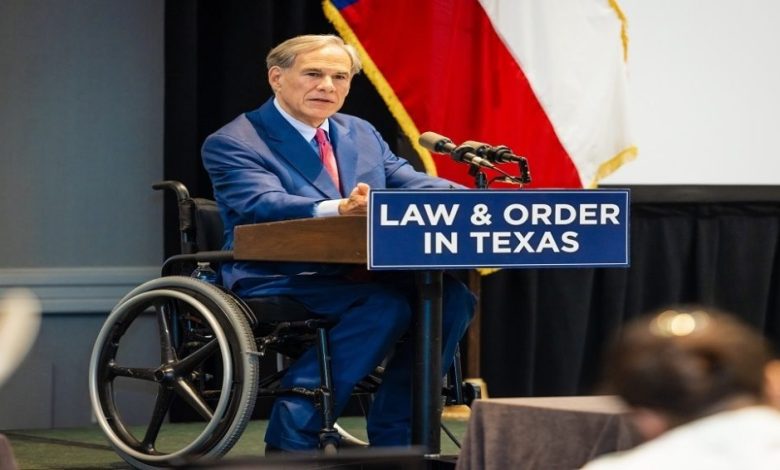 Texas Governor Greg Abbott (Republican) signed on Tuesday a declaration designating the Muslim Brotherhood and the Council on American-Islamic Relations (CAIR) as foreign terrorist organizations in Texas.