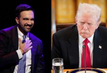 The election of Zahran Mamdani as the 111th mayor of New York City was not merely a local victory; it was a clear rejection of the national political machine, especially the efforts of President Donald Trump.