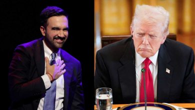 The election of Zahran Mamdani as the 111th mayor of New York City was not merely a local victory; it was a clear rejection of the national political machine, especially the efforts of President Donald Trump.