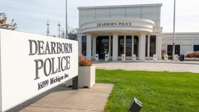 Clashes in Dearborn as Far-Right Activist Attempts Qur’an Burning: Community Unites Against Anti-Islam Hate