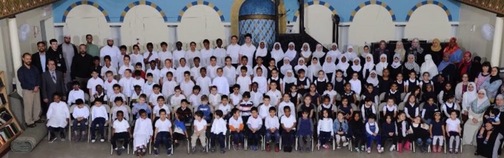 Islamic Academy of Delaware