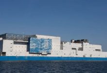 Activists Applaud Removal of NYC’s Floating Jail as City Eyes Waterfront Renewal
