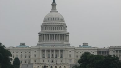 Senator Mark Warner Urges Trump to End Shutdown After Asia Trip