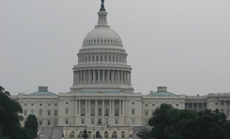 Senator Mark Warner Urges Trump to End Shutdown After Asia Trip