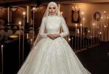 For many Muslim brides in the United States, finding a wedding dress that reflects both faith and fashion can be a joyful yet challenging experience.