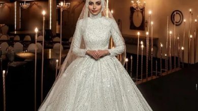 For many Muslim brides in the United States, finding a wedding dress that reflects both faith and fashion can be a joyful yet challenging experience.