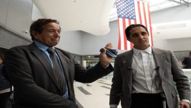 According to CNN, Saad Al-Madhi, 75, who was detained in Saudi Arabia for four years, has returned to American soil.