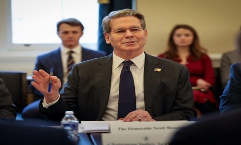 Treasury Secretary Scott Bessent warns the 43-day U.S. government shutdown cost $11 billion but projects strong economic growth in 2026 through tax cuts, lower energy prices, and trade deals.