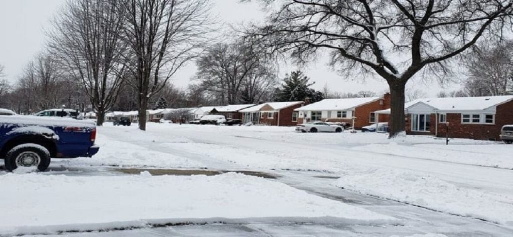 A polar vortex is set to strike the United States beginning November 10, pushing frigid Arctic air into over 20 states.