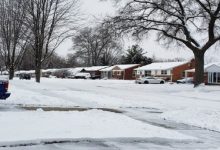 A polar vortex is set to strike the United States beginning November 10, pushing frigid Arctic air into over 20 states.