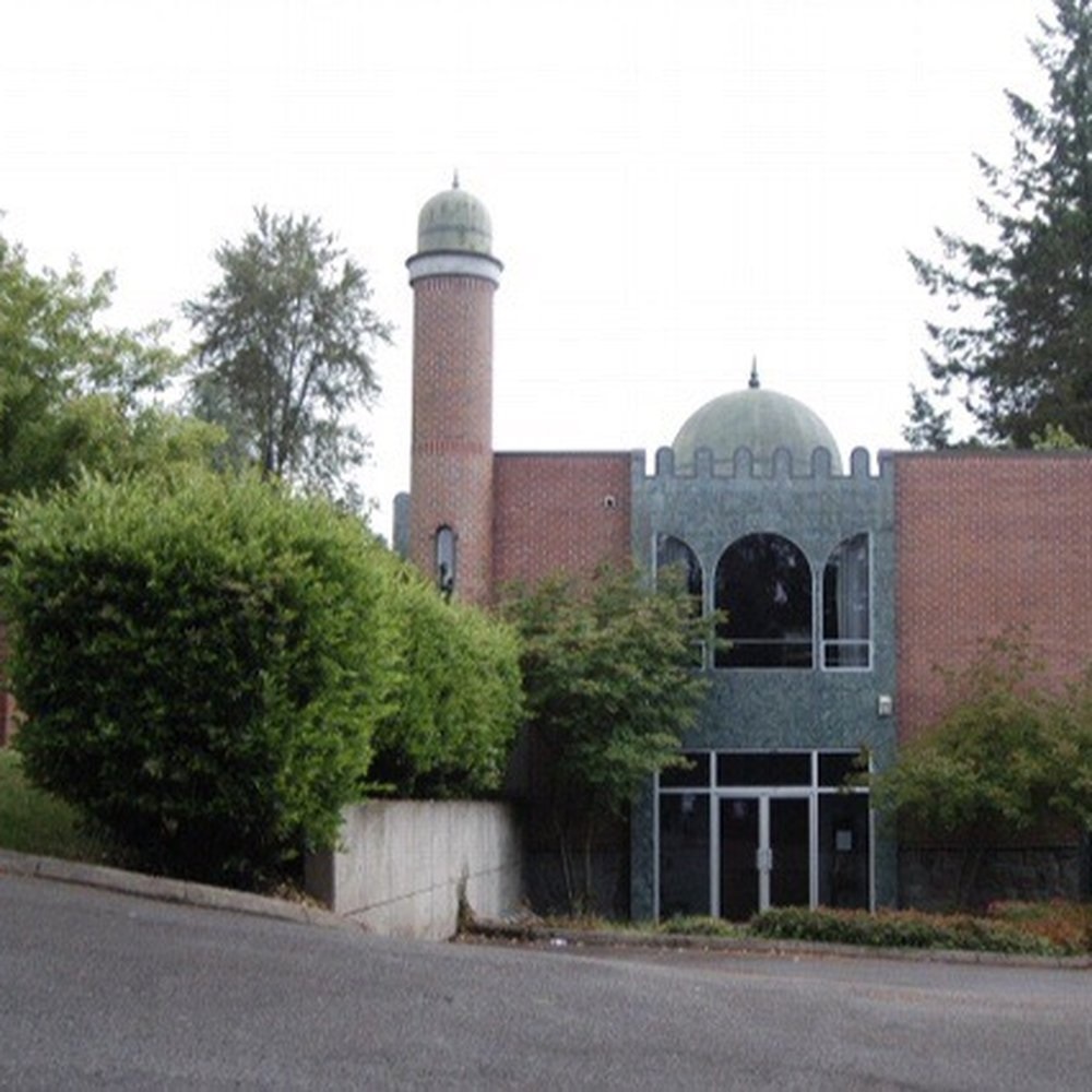 Keizer: A Suburban Haven for Muslim Families