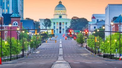 Muslim residents in Montgomery have become increasingly engaged in civic life.