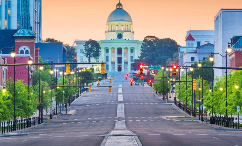 Muslim residents in Montgomery have become increasingly engaged in civic life.