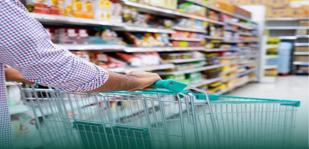 Top Trump officials say Americans will see lower grocery prices and stronger purchasing power by early 2026, despite rising inflation data.