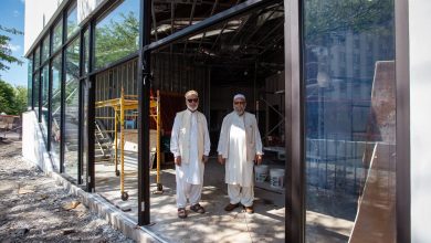 the socioeconomic disparities among Muslims and Arabs in the United States.