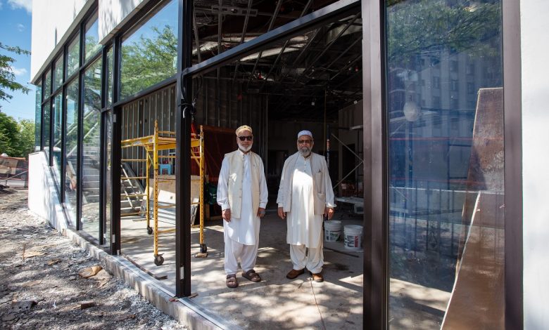 the socioeconomic disparities among Muslims and Arabs in the United States.