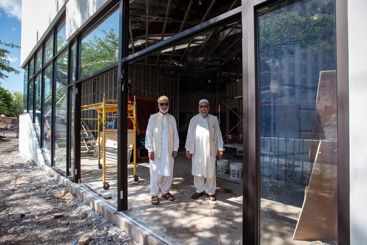 Economic Conditions of Arab and Muslim Communities in the U.S.: Facts ...