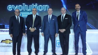 Arab and Muslim leaders in the U.S. economy