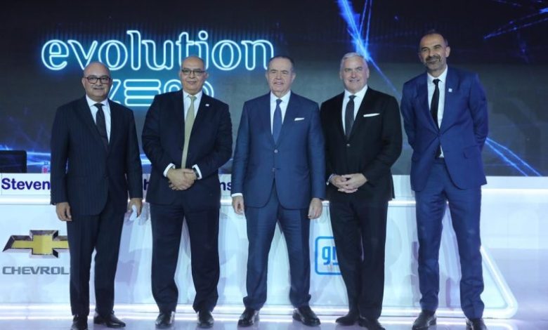 Arab and Muslim leaders in the U.S. economy