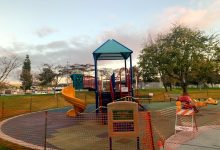the top 5 parks in El Cajon, California, popular among Muslim and Arab families.