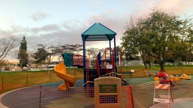 the top 5 parks in El Cajon, California, popular among Muslim and Arab families.