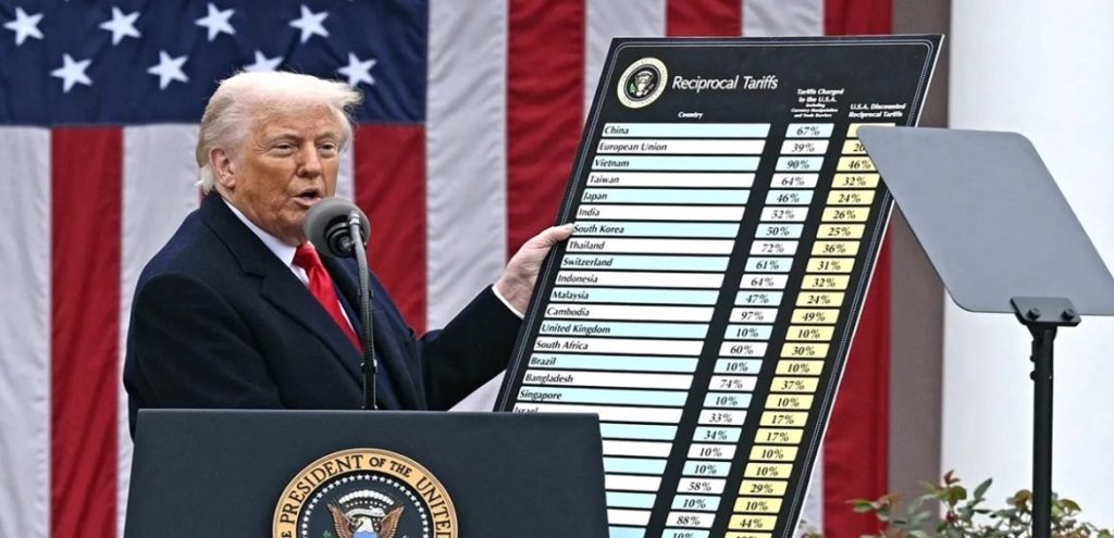 U.S. Treasury Secretary Scott Bessent said on Sunday that President Donald Trump’s promise to send $2,000 tariff dividend checks to most Americans would require new legislation to be implemented.